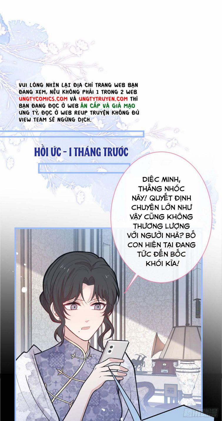 manhwax10.com - Truyện Manhwa Lại Bị Nam Thần Trêu Lên Hot Search Chương 139 Trang 3