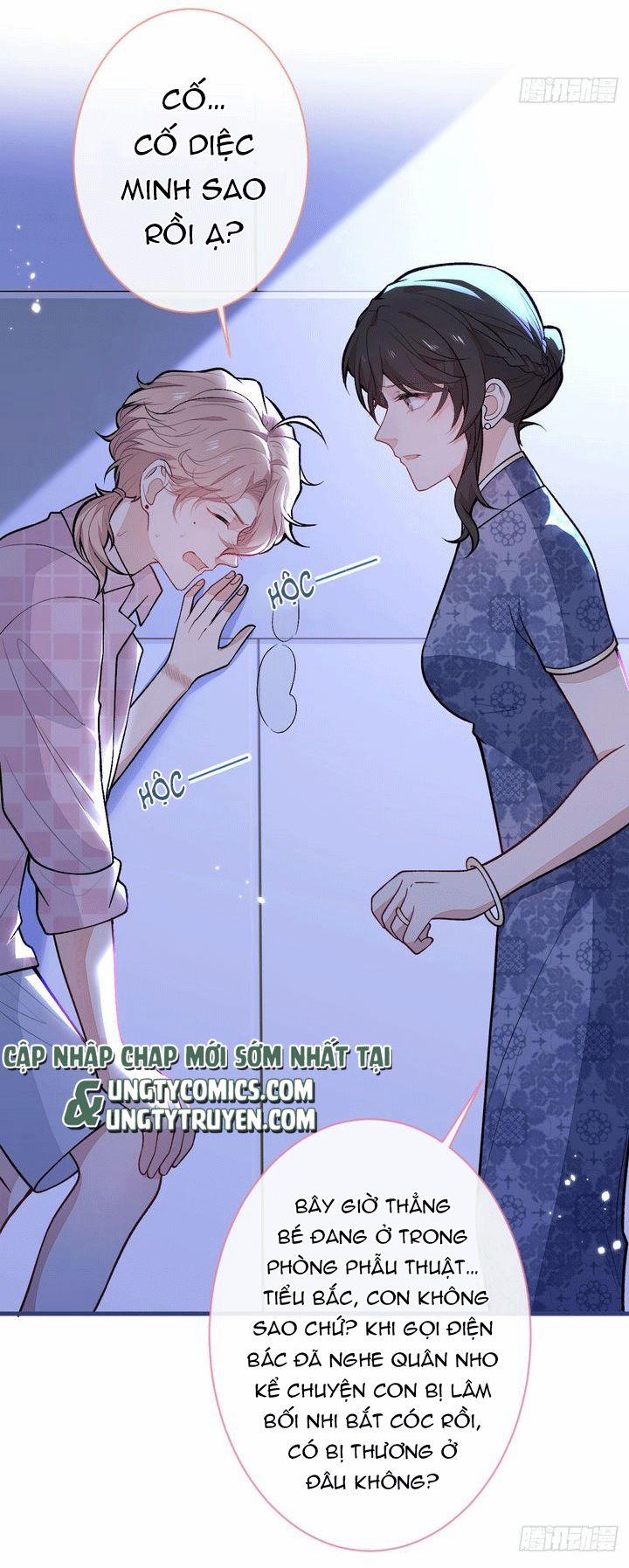 manhwax10.com - Truyện Manhwa Lại Bị Nam Thần Trêu Lên Hot Search Chương 143 Trang 44