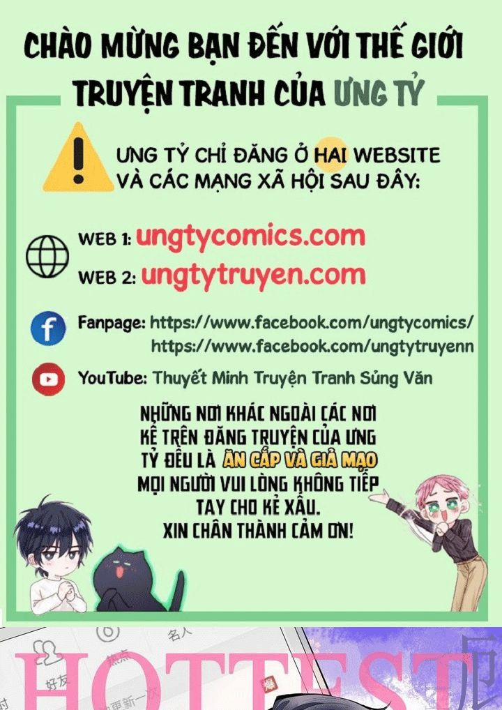 manhwax10.com - Truyện Manhwa Lại Bị Nam Thần Trêu Lên Hot Search Chương 147 Trang 1