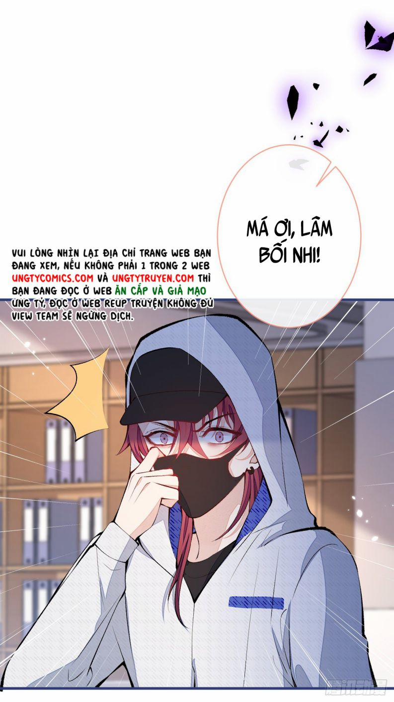 manhwax10.com - Truyện Manhwa Lại Bị Nam Thần Trêu Lên Hot Search Chương 149 Trang 29