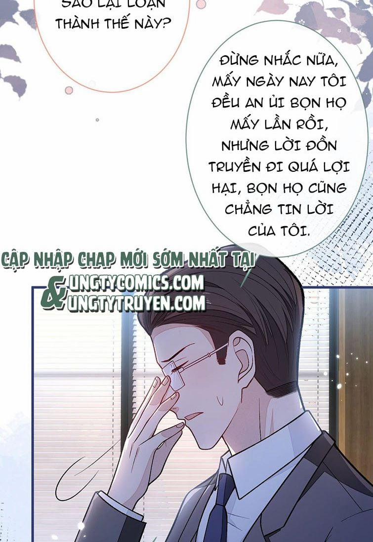 manhwax10.com - Truyện Manhwa Lại Bị Nam Thần Trêu Lên Hot Search Chương 150 Trang 49