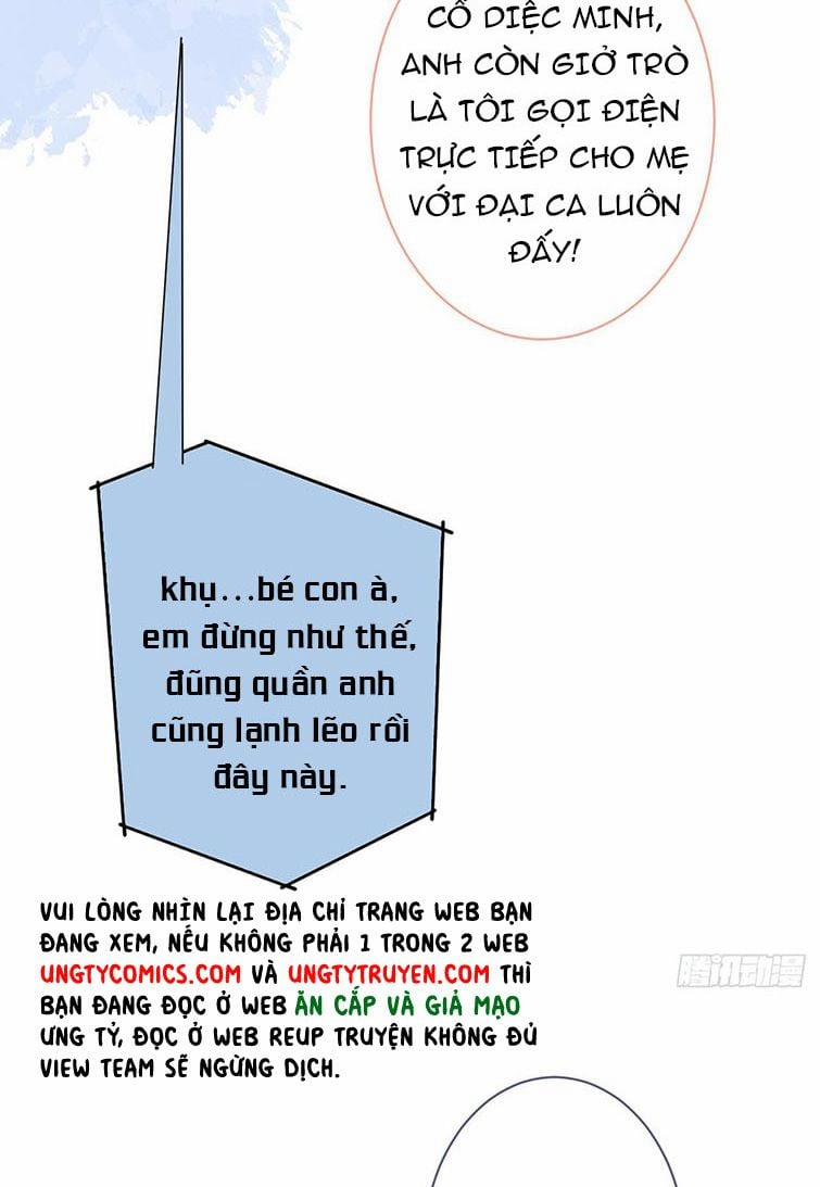 manhwax10.com - Truyện Manhwa Lại Bị Nam Thần Trêu Lên Hot Search Chương 154 Trang 26