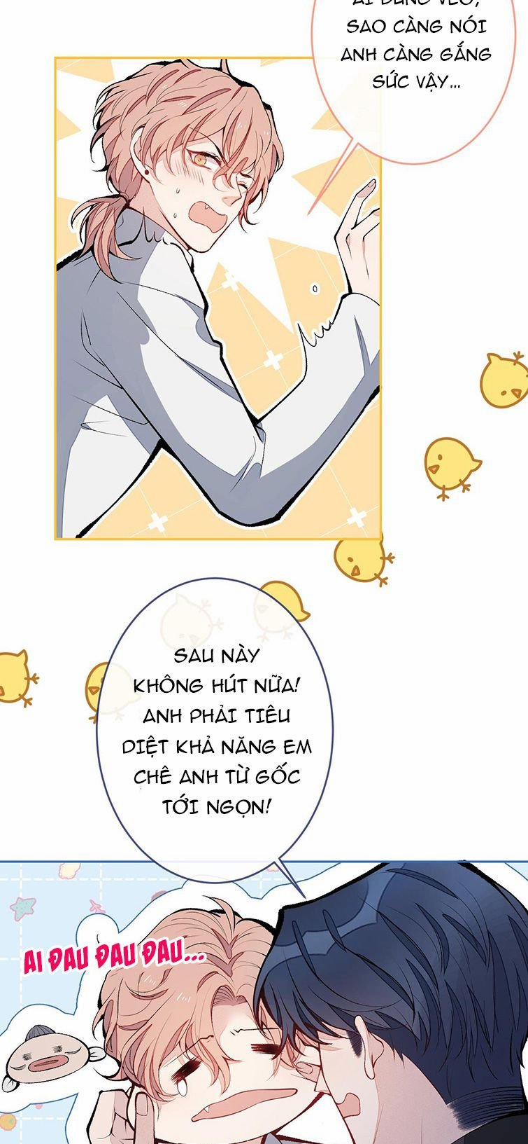 manhwax10.com - Truyện Manhwa Lại Bị Nam Thần Trêu Lên Hot Search Chương 164 Trang 18