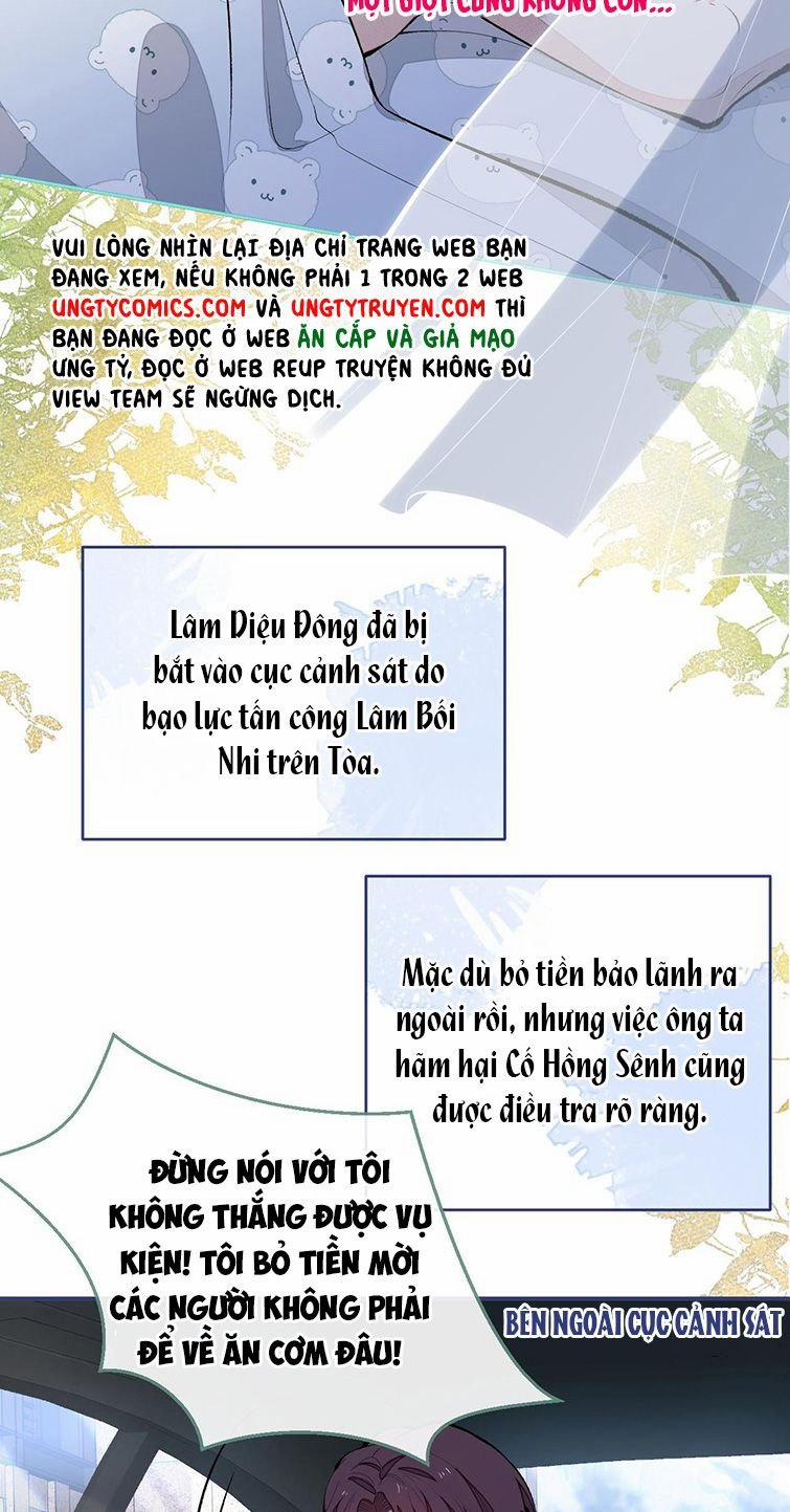 manhwax10.com - Truyện Manhwa Lại Bị Nam Thần Trêu Lên Hot Search Chương 164 Trang 27