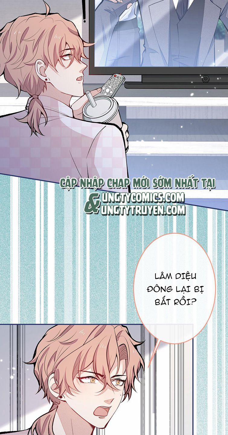 manhwax10.com - Truyện Manhwa Lại Bị Nam Thần Trêu Lên Hot Search Chương 164 Trang 29