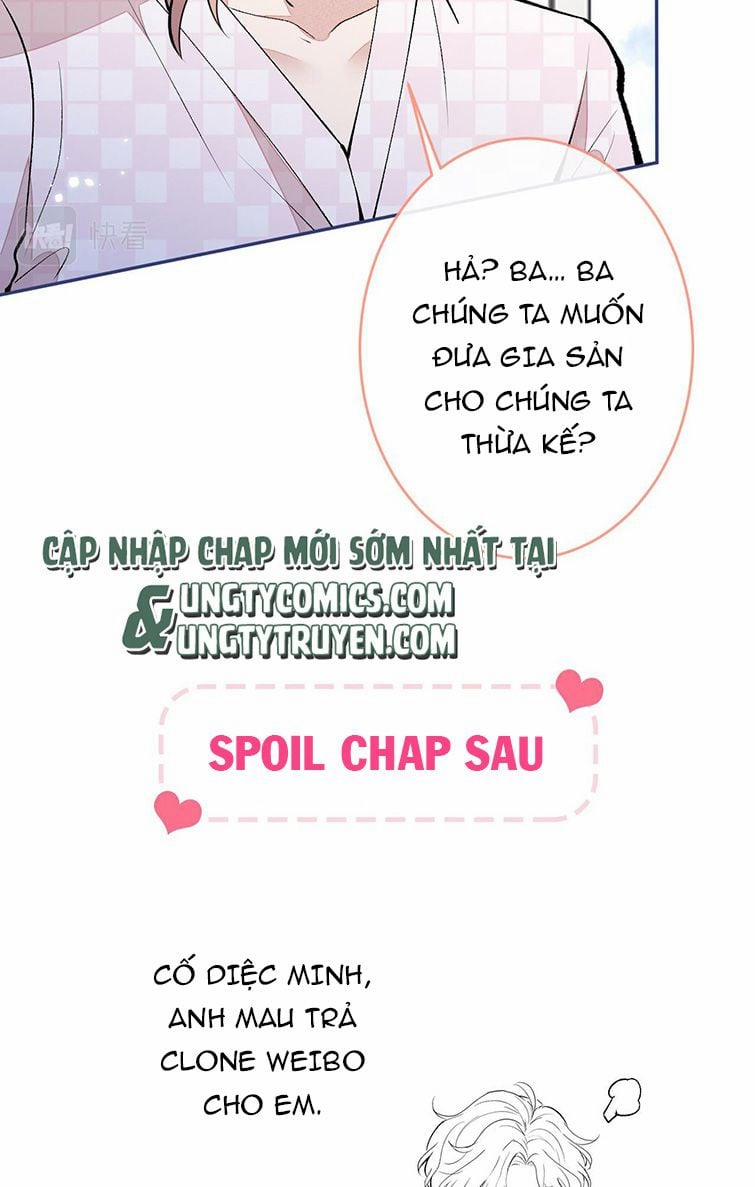 manhwax10.com - Truyện Manhwa Lại Bị Nam Thần Trêu Lên Hot Search Chương 164 Trang 41