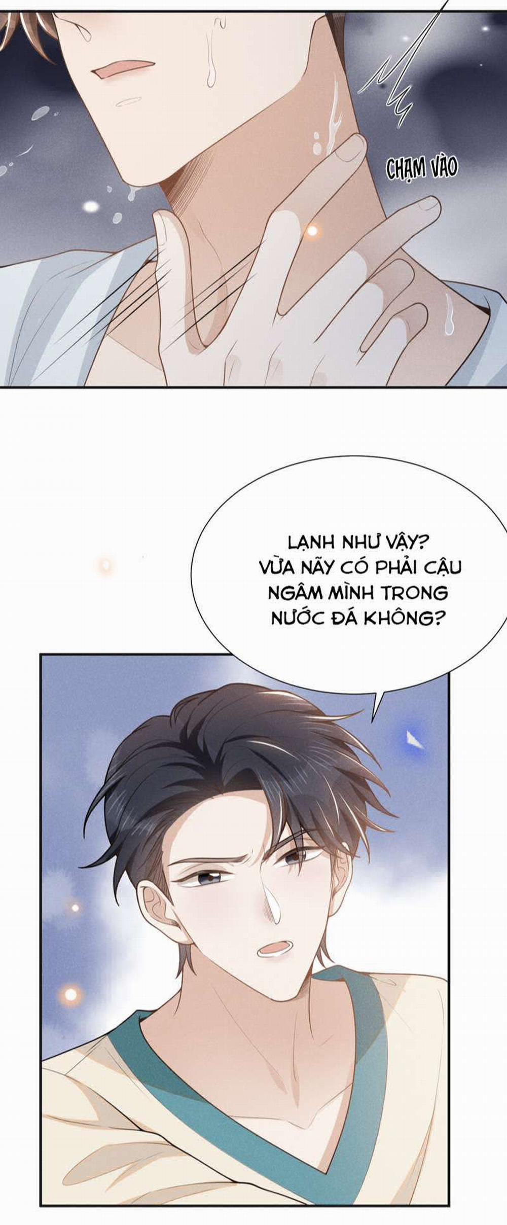 manhwax10.com - Truyện Manhwa Lai Sinh Bất Kiến Chương 108 Trang 21