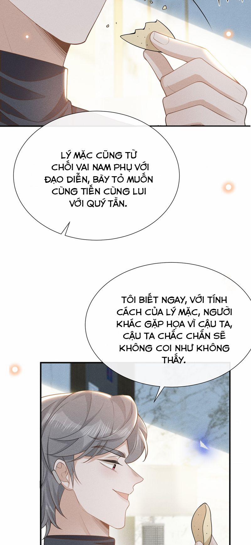 manhwax10.com - Truyện Manhwa Lai Sinh Bất Kiến Chương 111 Trang 11