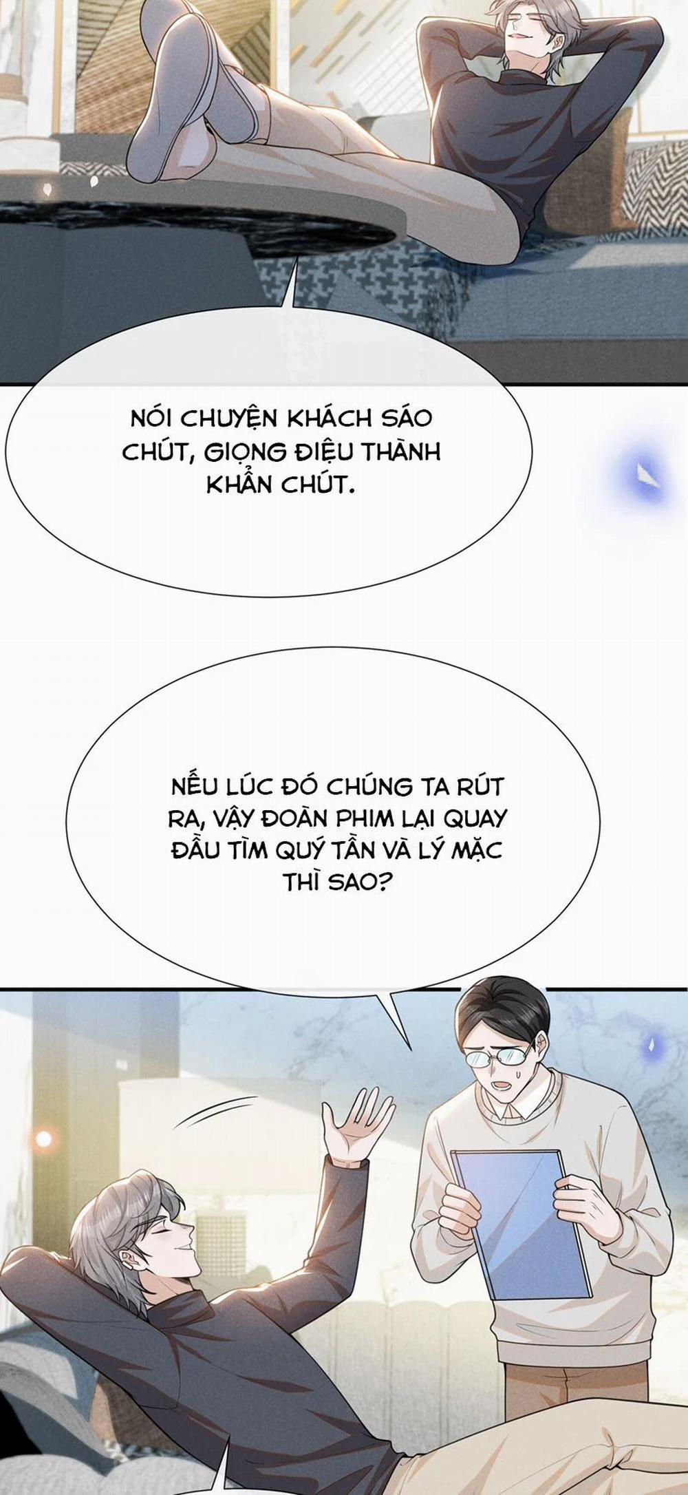 manhwax10.com - Truyện Manhwa Lai Sinh Bất Kiến Chương 111 Trang 13