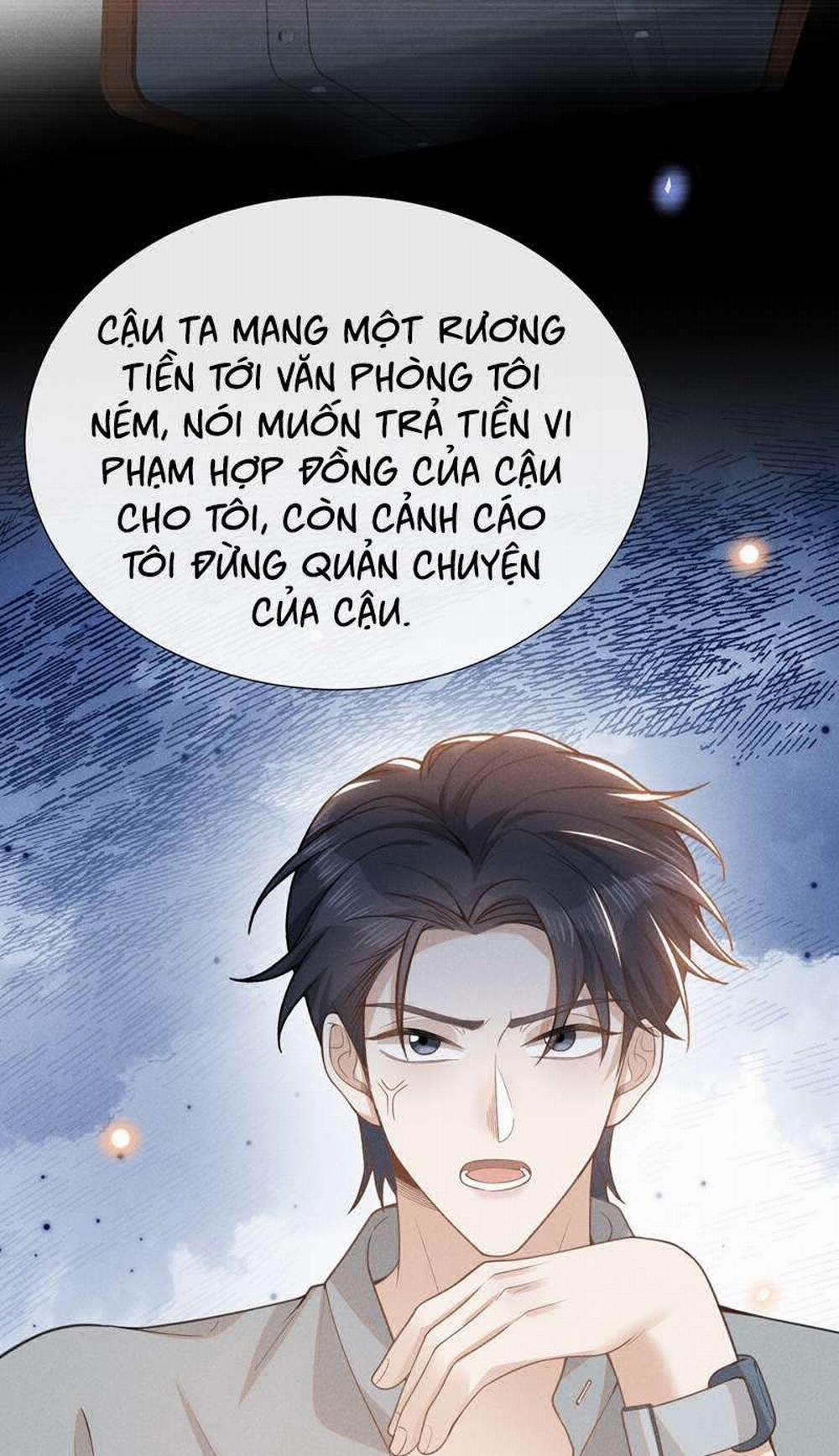 manhwax10.com - Truyện Manhwa Lai Sinh Bất Kiến Chương 112 Trang 23