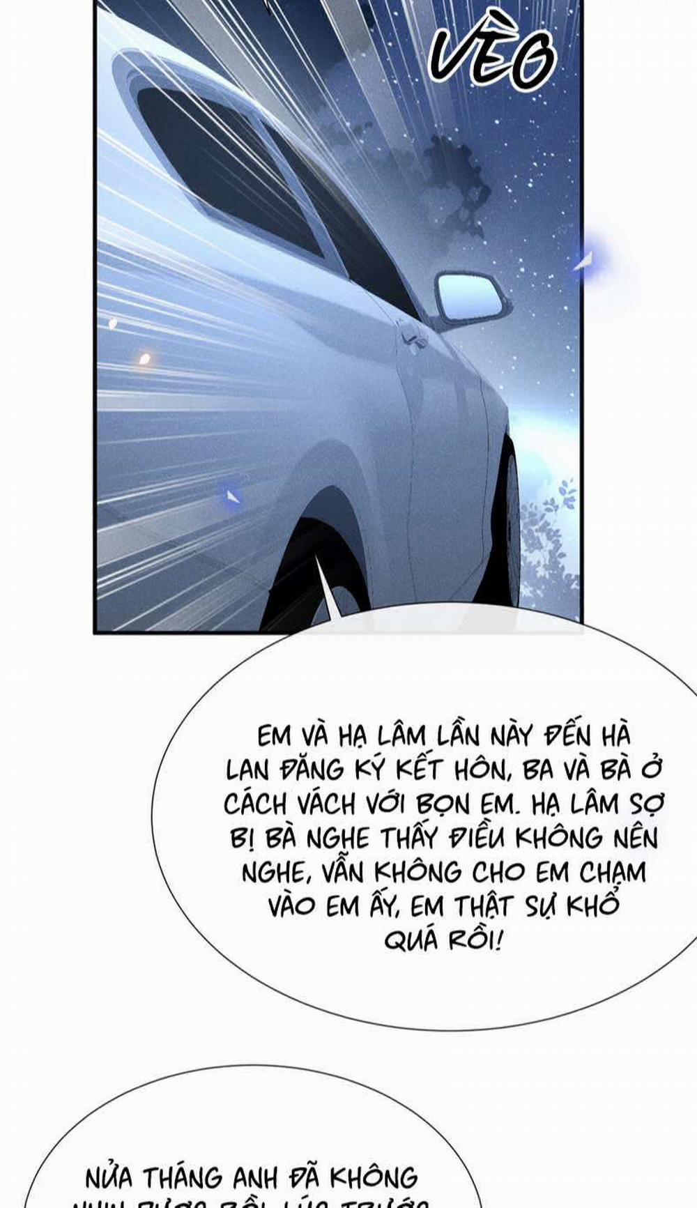 manhwax10.com - Truyện Manhwa Lai Sinh Bất Kiến Chương 112 Trang 31