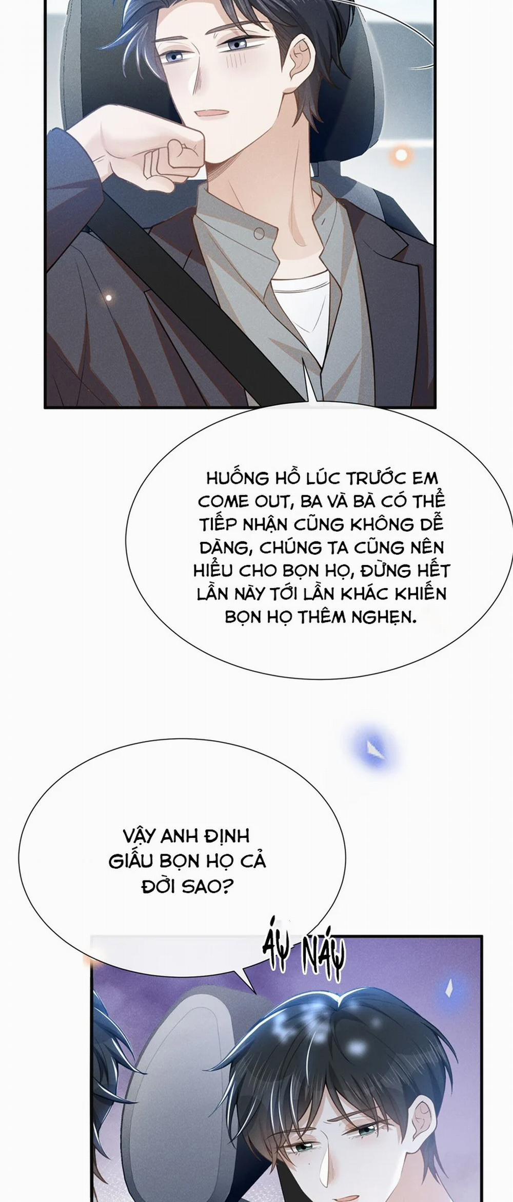 manhwax10.com - Truyện Manhwa Lai Sinh Bất Kiến Chương 113 Trang 6