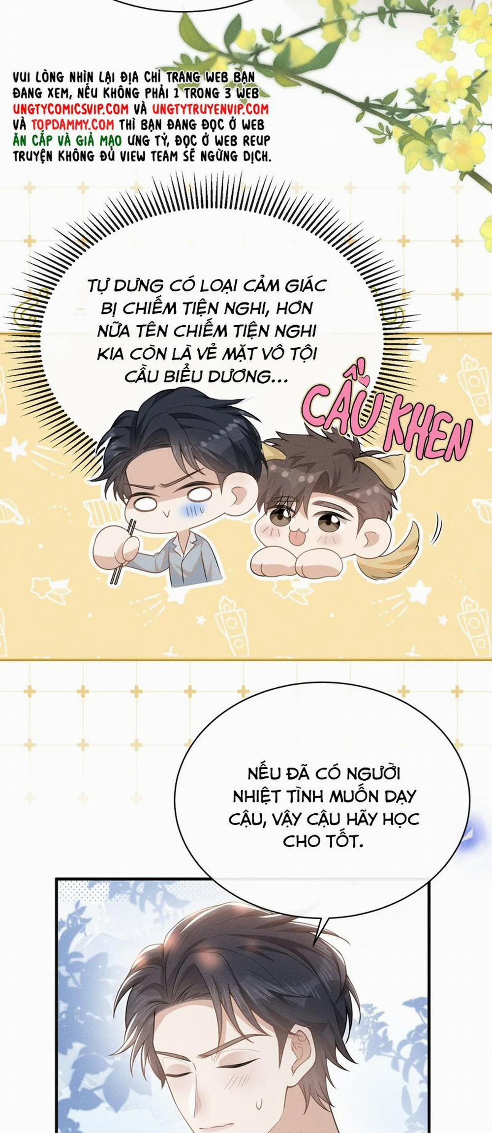 manhwax10.com - Truyện Manhwa Lai Sinh Bất Kiến Chương 116 Trang 21