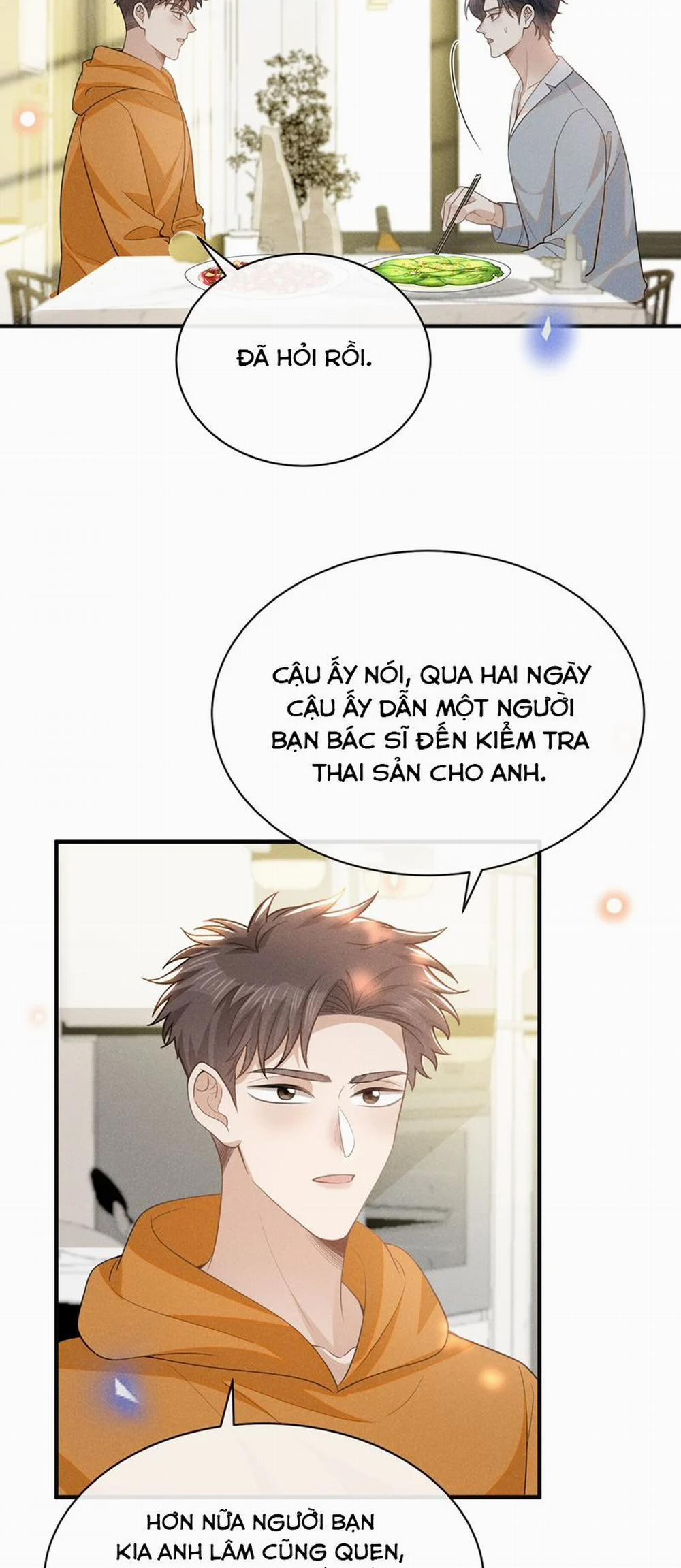 manhwax10.com - Truyện Manhwa Lai Sinh Bất Kiến Chương 116 Trang 24