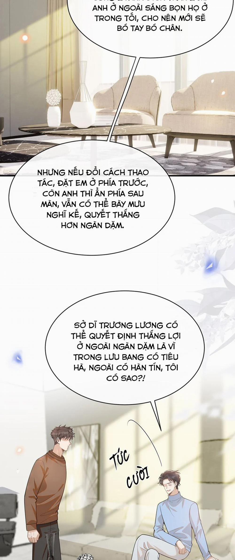 manhwax10.com - Truyện Manhwa Lai Sinh Bất Kiến Chương 116 Trang 4