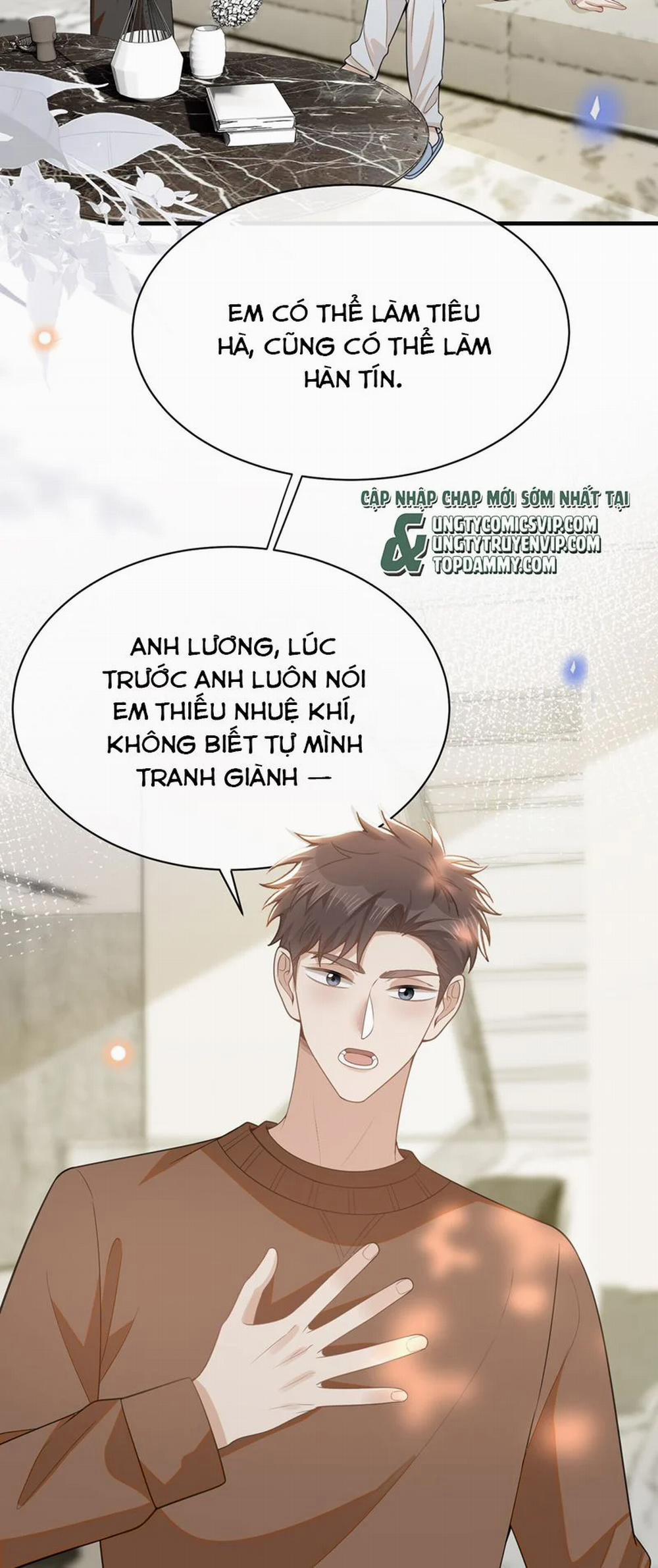 manhwax10.com - Truyện Manhwa Lai Sinh Bất Kiến Chương 116 Trang 5