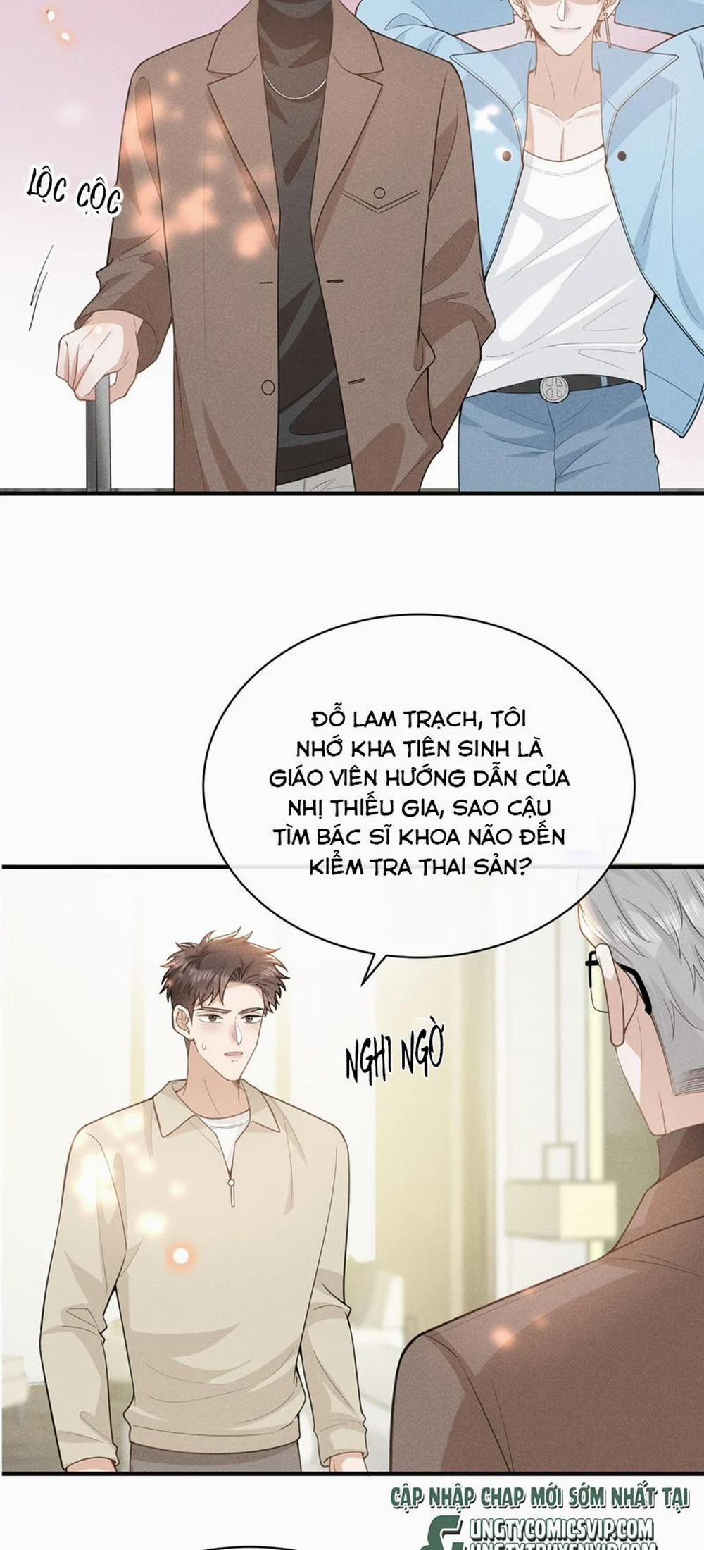 manhwax10.com - Truyện Manhwa Lai Sinh Bất Kiến Chương 118 Trang 11