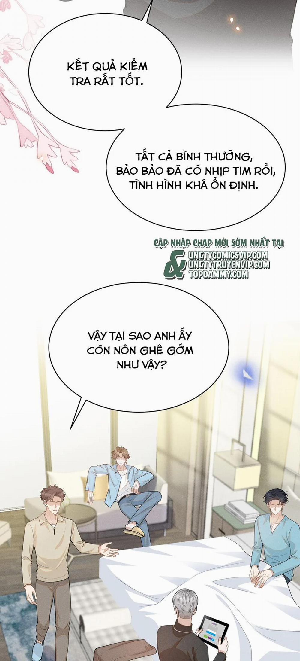 manhwax10.com - Truyện Manhwa Lai Sinh Bất Kiến Chương 118 Trang 16