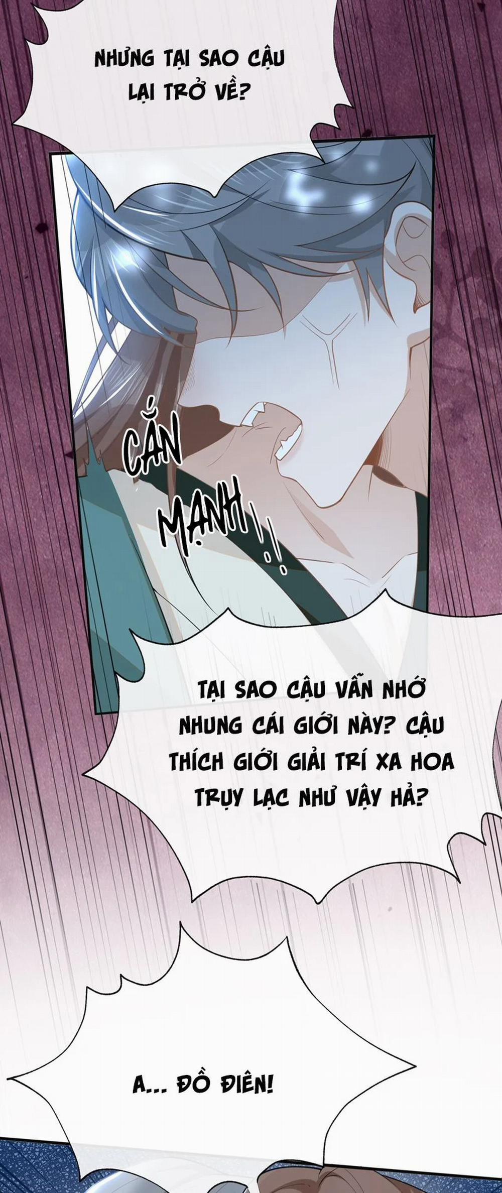 manhwax10.com - Truyện Manhwa Lai Sinh Bất Kiến Chương 120 Trang 19