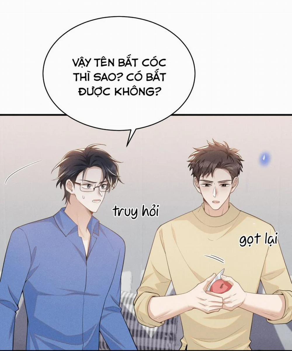 manhwax10.com - Truyện Manhwa Lai Sinh Bất Kiến Chương 121 Trang 21