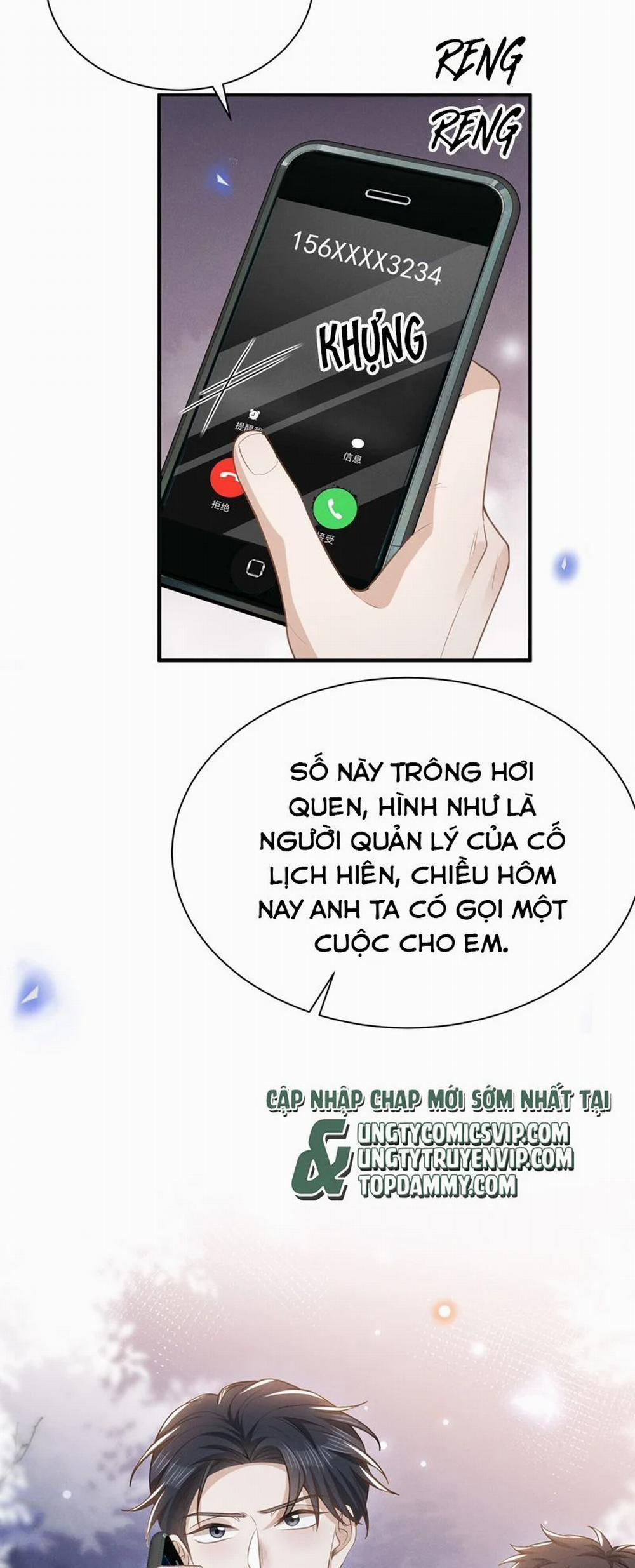 manhwax10.com - Truyện Manhwa Lai Sinh Bất Kiến Chương 123 Trang 23