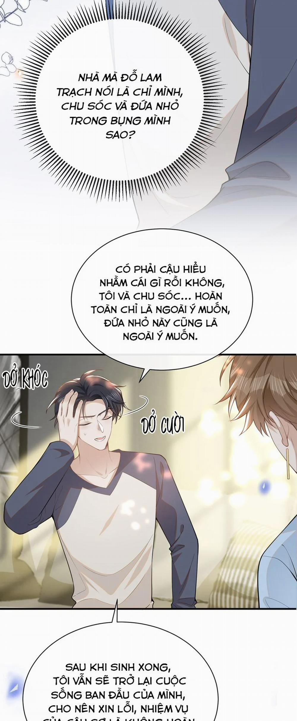 manhwax10.com - Truyện Manhwa Lai Sinh Bất Kiến Chương 123 Trang 10