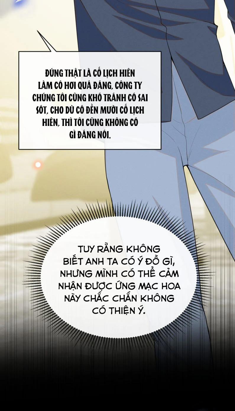 manhwax10.com - Truyện Manhwa Lai Sinh Bất Kiến Chương 125 Trang 17