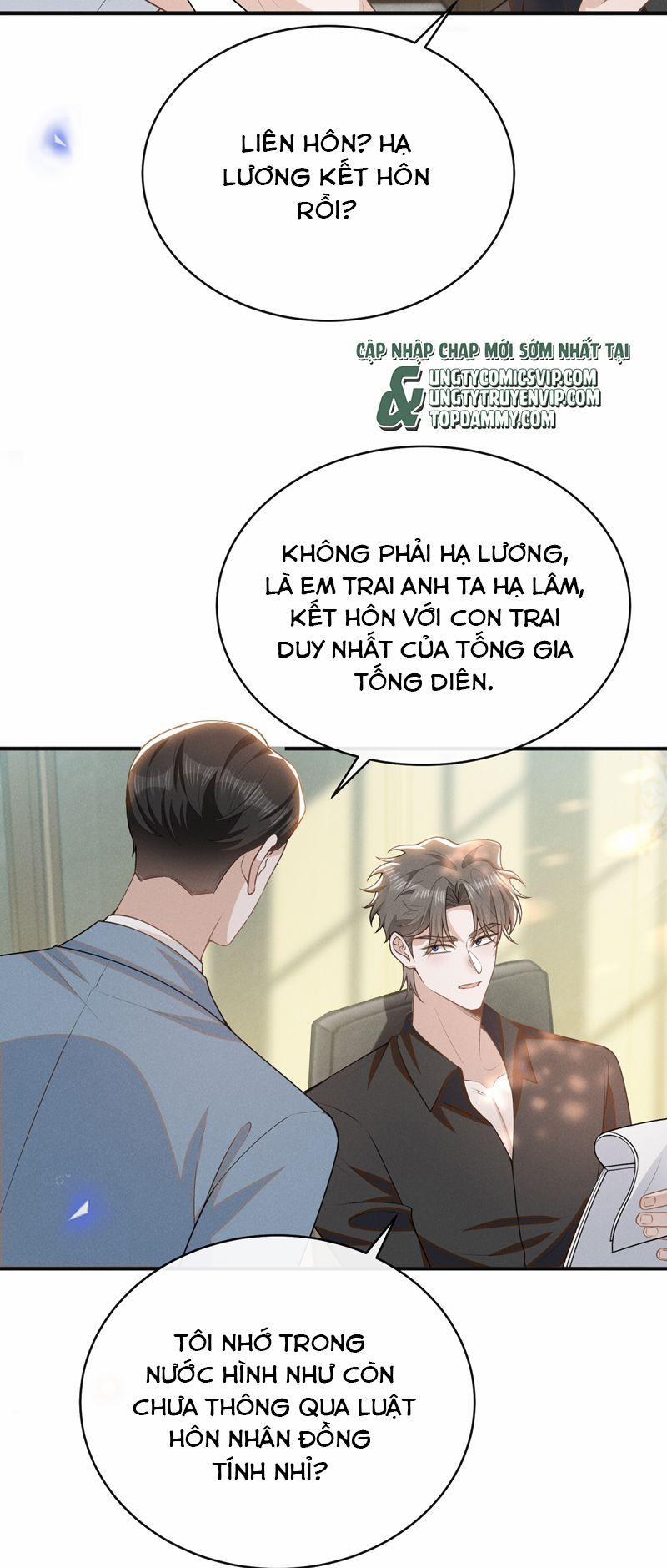 manhwax10.com - Truyện Manhwa Lai Sinh Bất Kiến Chương 126 Trang 19