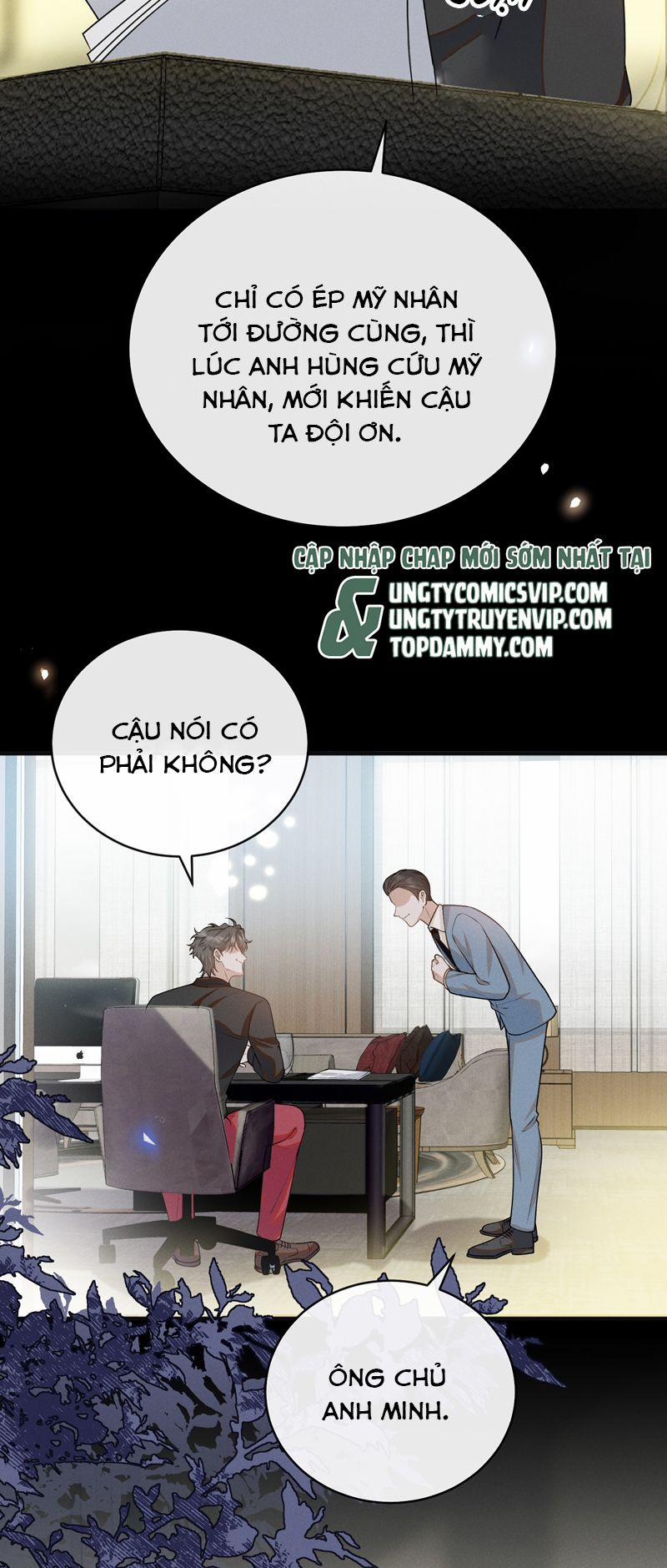 manhwax10.com - Truyện Manhwa Lai Sinh Bất Kiến Chương 126 Trang 27