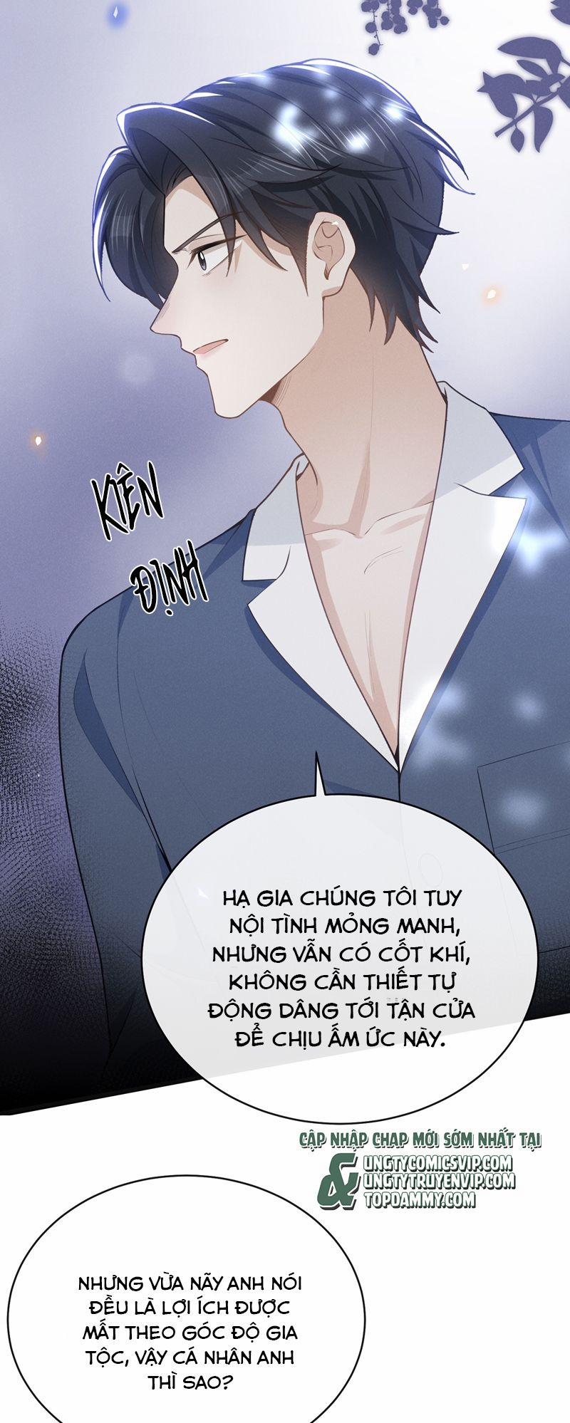 manhwax10.com - Truyện Manhwa Lai Sinh Bất Kiến Chương 126 Trang 10