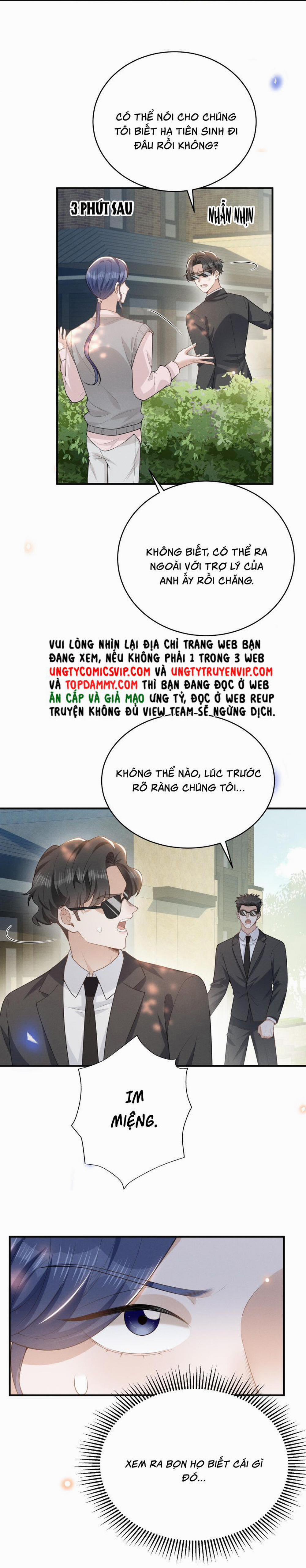 manhwax10.com - Truyện Manhwa Lai Sinh Bất Kiến Chương 128 Trang 13