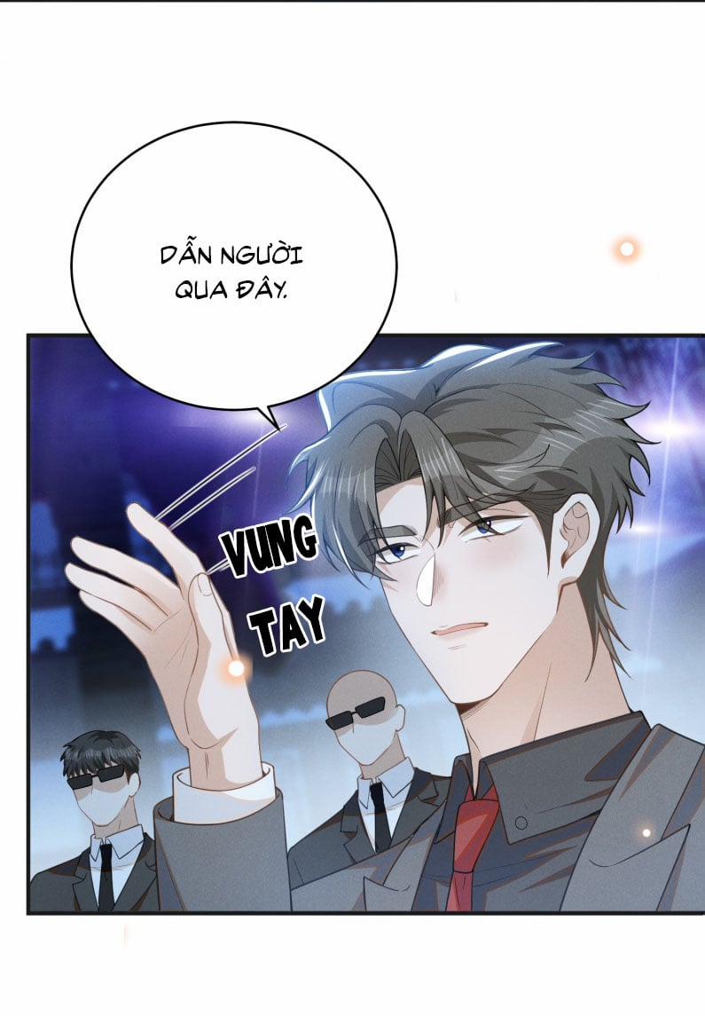 manhwax10.com - Truyện Manhwa Lai Sinh Bất Kiến Chương 132 Trang 11