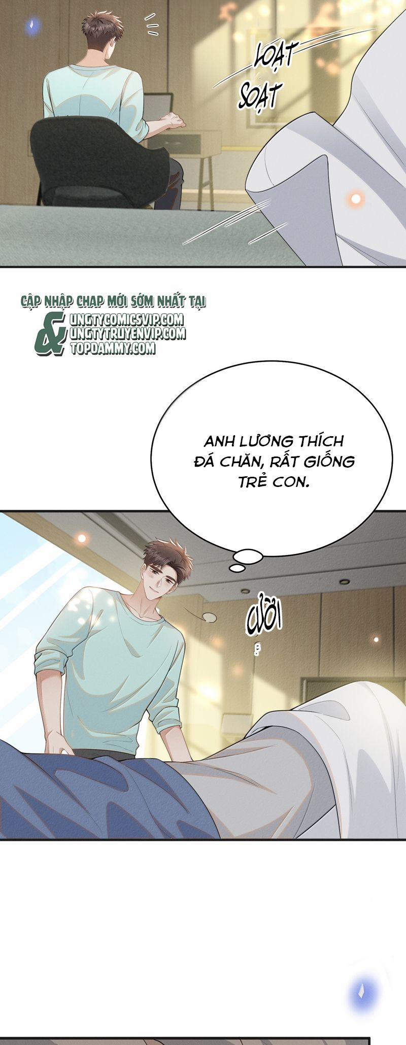 manhwax10.com - Truyện Manhwa Lai Sinh Bất Kiến Chương 139 Trang 19