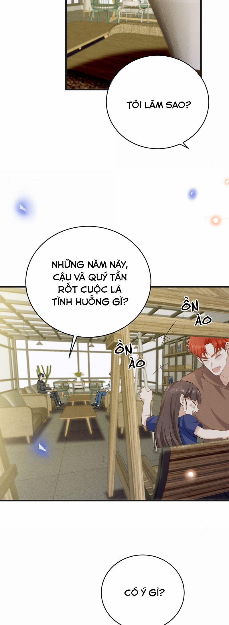 manhwax10.com - Truyện Manhwa Lai Sinh Bất Kiến Chương 153 Trang 14