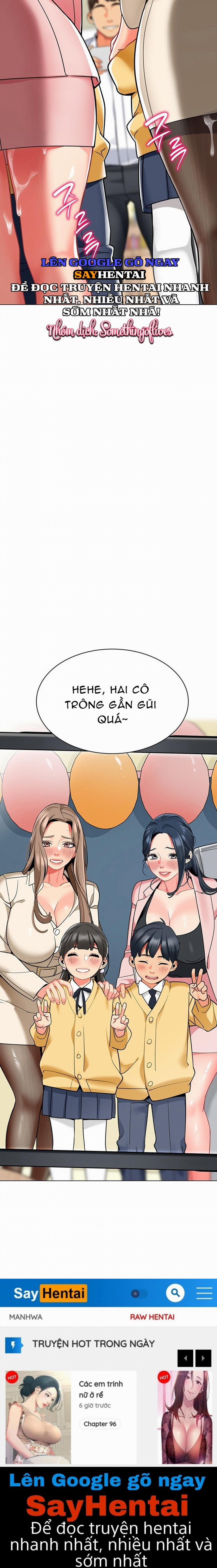 manhwax10.com - Truyện Manhwa Lái Xế Ma Quái Chương 45 Trang 21