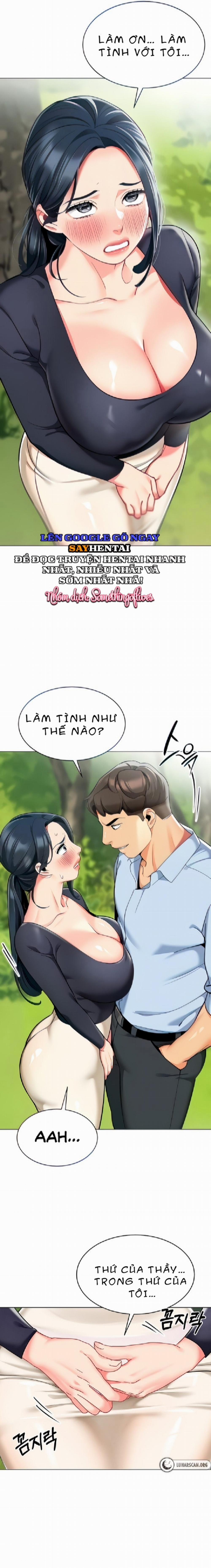 manhwax10.com - Truyện Manhwa Lái Xế Ma Quái Chương 51 Trang 5