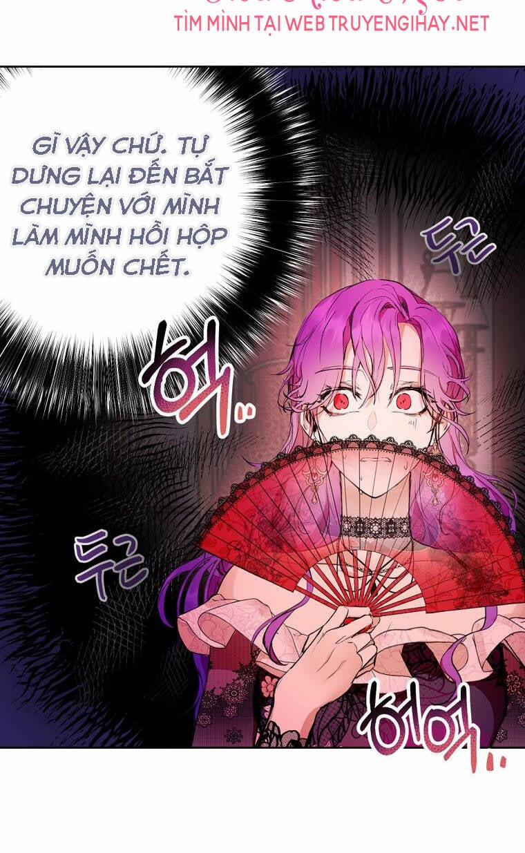 manhwax10.com - Truyện Manhwa Làm Ác Nữ Bộ Không Tuyệt Sao? Chương 1 Trang 27