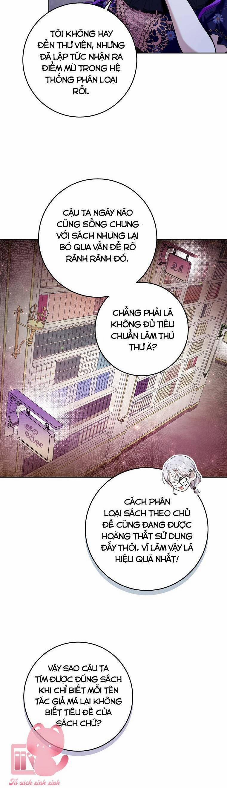 manhwax10.com - Truyện Manhwa Làm Ác Nữ Bộ Không Tuyệt Sao? Chương 26 Trang 25