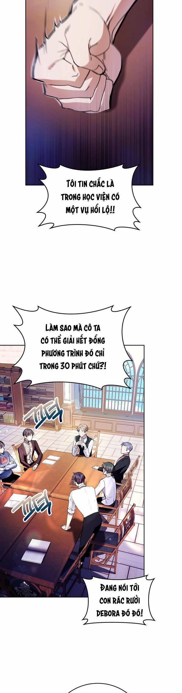 manhwax10.com - Truyện Manhwa Làm Ác Nữ Bộ Không Tuyệt Sao? Chương 27 Trang 31