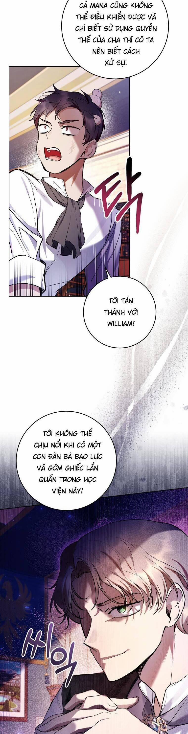 manhwax10.com - Truyện Manhwa Làm Ác Nữ Bộ Không Tuyệt Sao? Chương 27 Trang 37