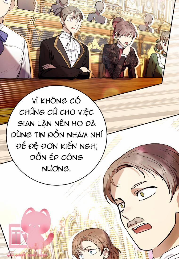 manhwax10.com - Truyện Manhwa Làm Ác Nữ Bộ Không Tuyệt Sao? Chương 30 Trang 54