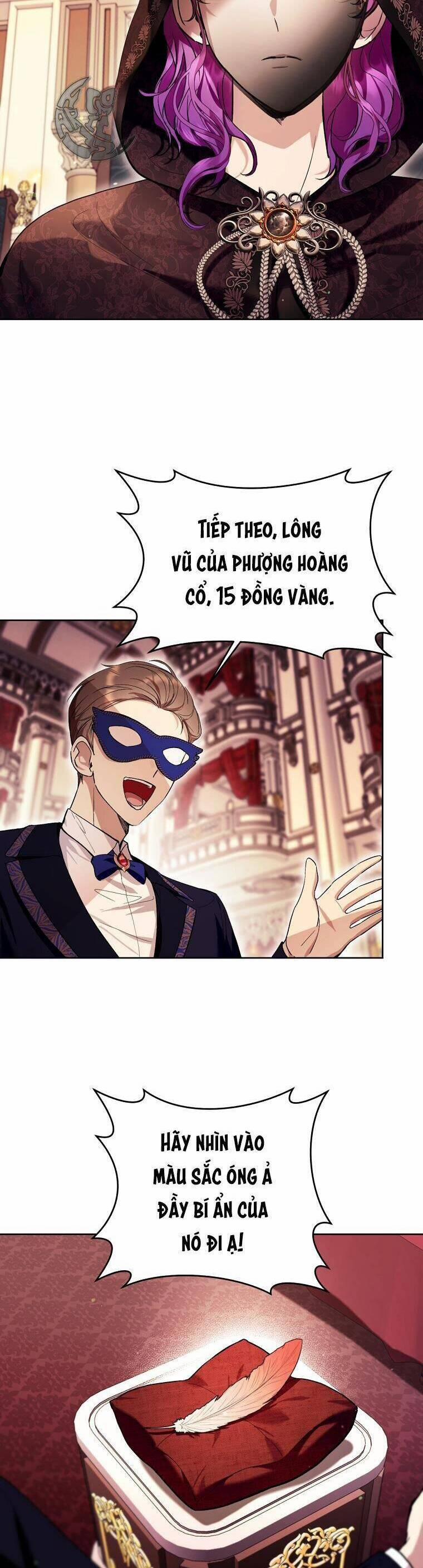 manhwax10.com - Truyện Manhwa Làm Ác Nữ Bộ Không Tuyệt Sao? Chương 39 Trang 12