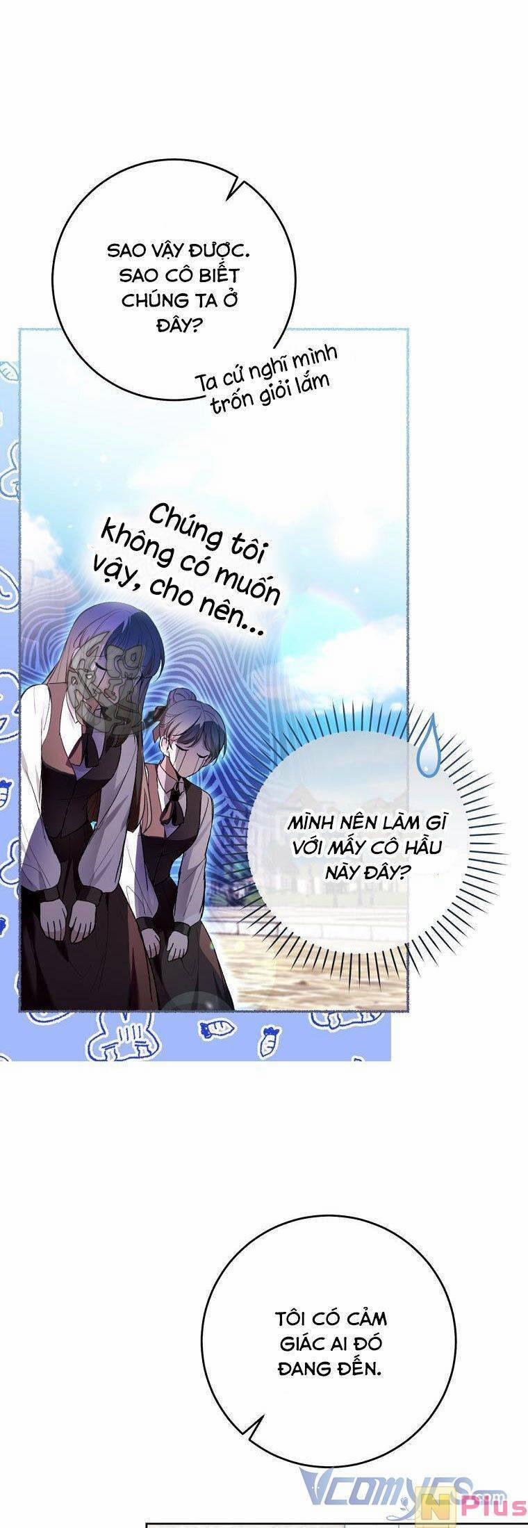 manhwax10.com - Truyện Manhwa Làm Ác Nữ Bộ Không Tuyệt Sao? Chương 43 Trang 39