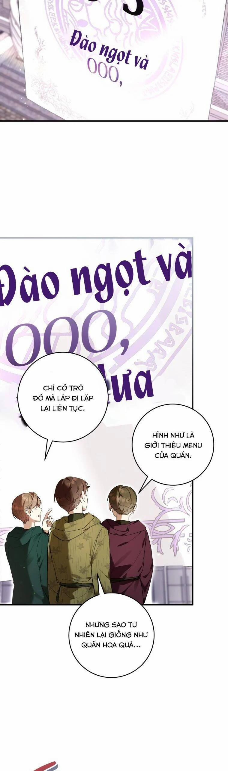 manhwax10.com - Truyện Manhwa Làm Ác Nữ Bộ Không Tuyệt Sao? Chương 48 Trang 6