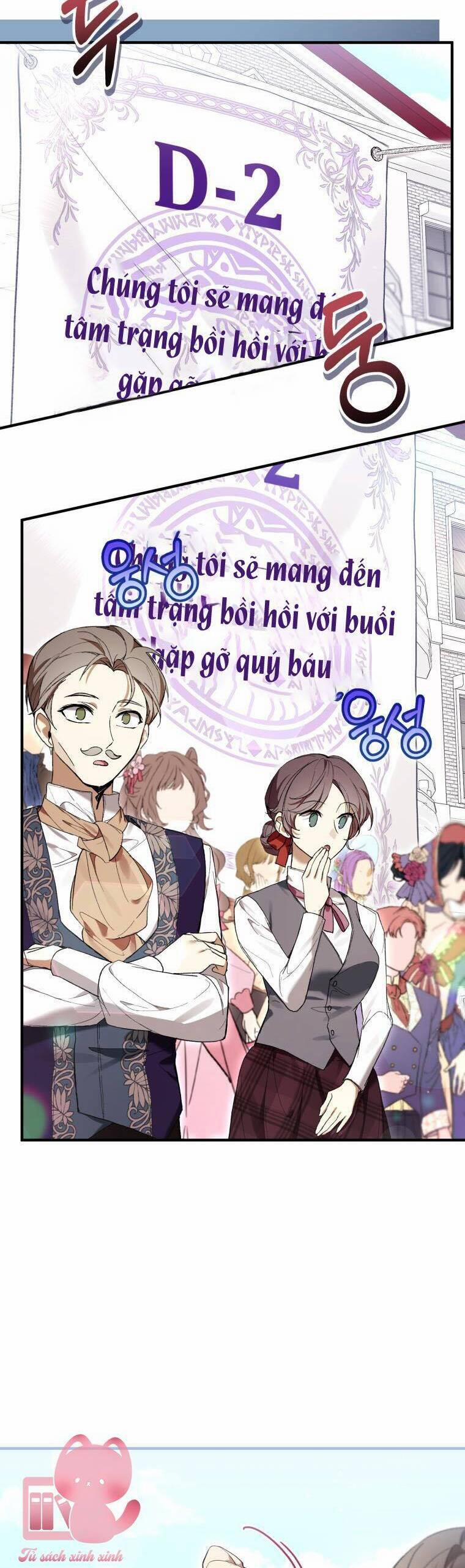 manhwax10.com - Truyện Manhwa Làm Ác Nữ Bộ Không Tuyệt Sao? Chương 48 Trang 7