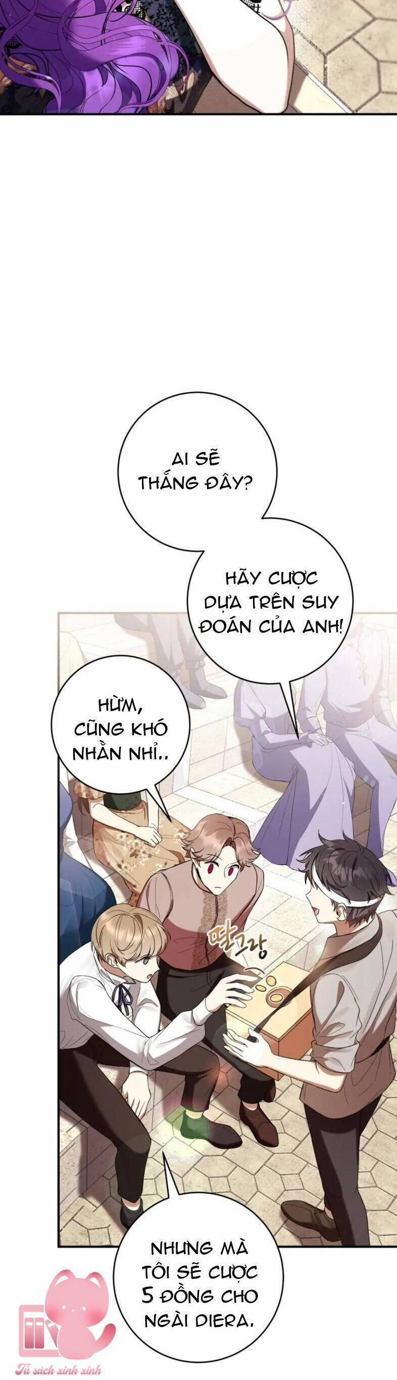 manhwax10.com - Truyện Manhwa Làm Ác Nữ Bộ Không Tuyệt Sao? Chương 54 Trang 55