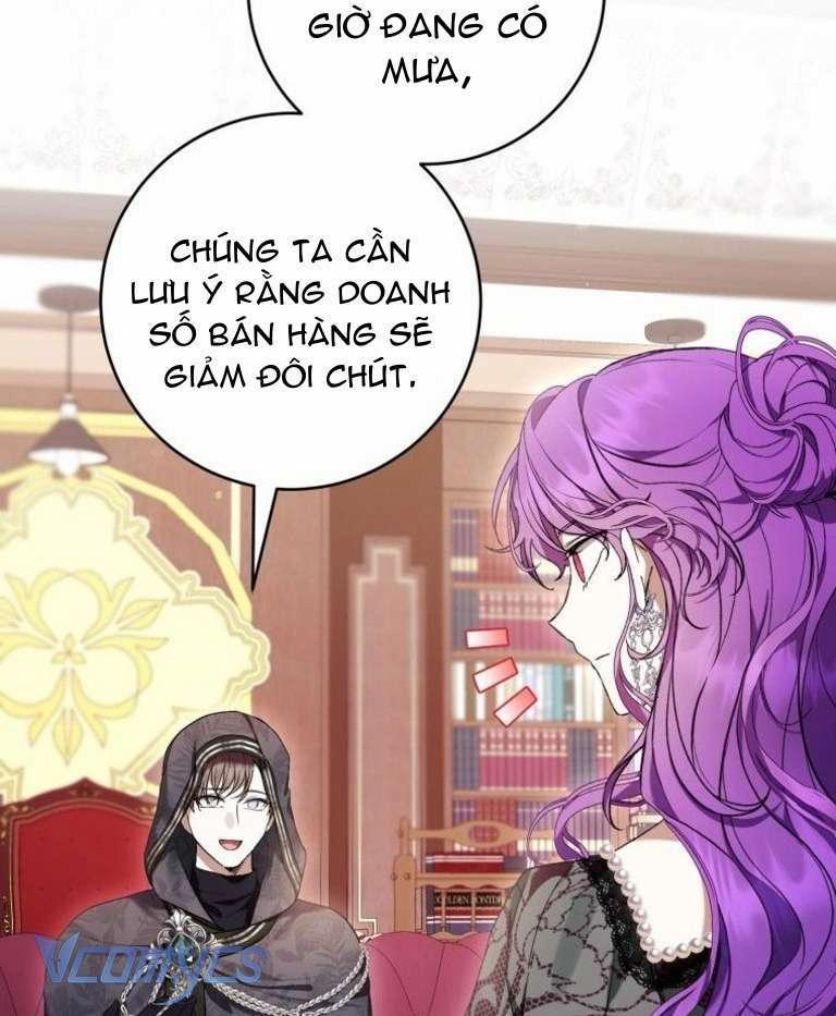 manhwax10.com - Truyện Manhwa Làm Ác Nữ Bộ Không Tuyệt Sao? Chương 59 Trang 27