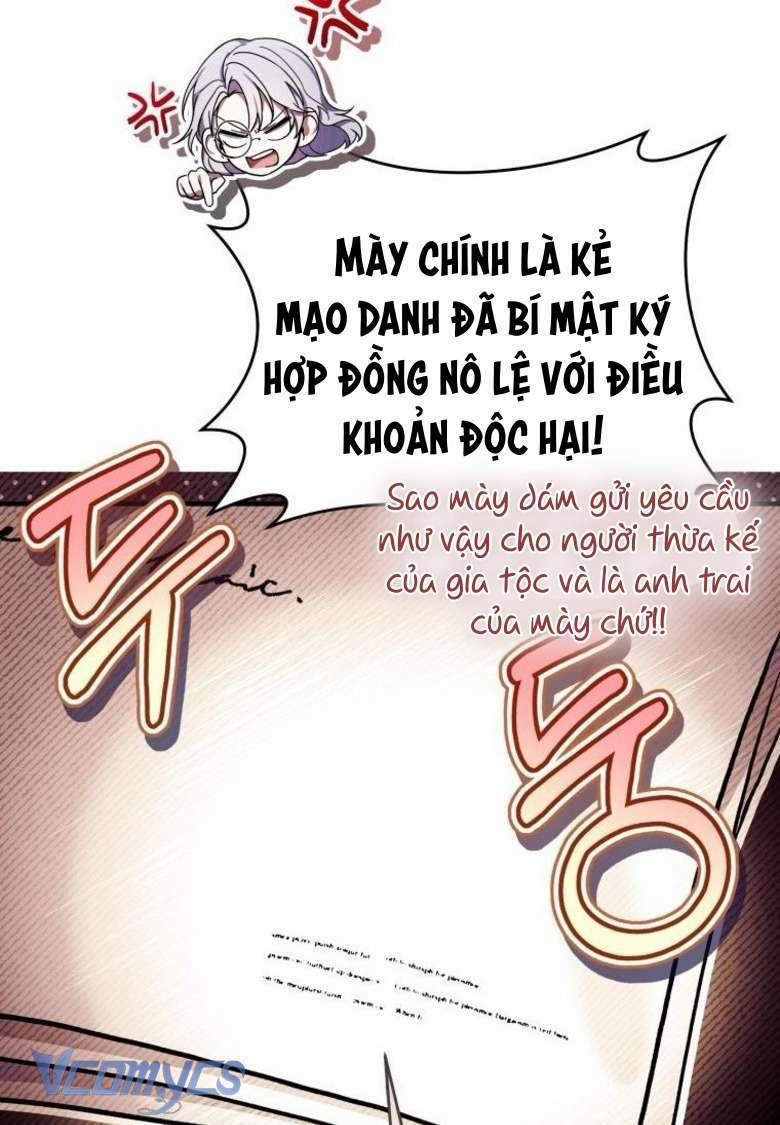 manhwax10.com - Truyện Manhwa Làm Ác Nữ Bộ Không Tuyệt Sao? Chương 59 Trang 51