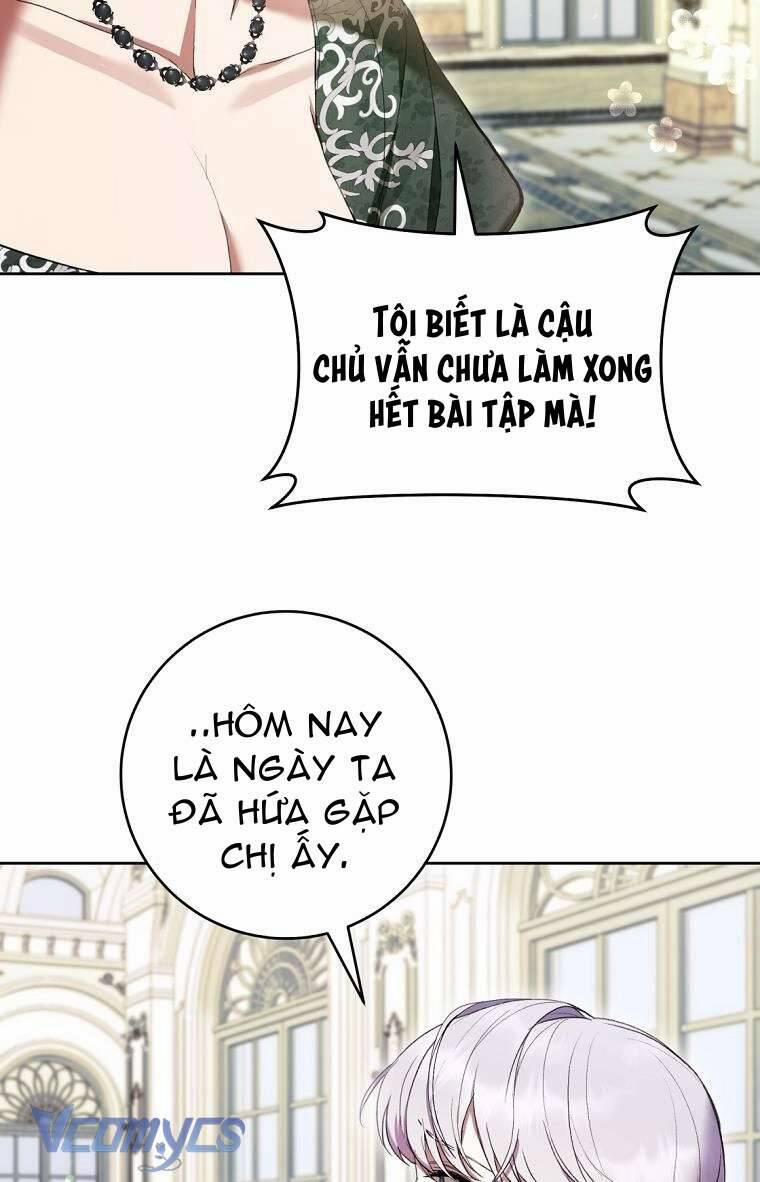 manhwax10.com - Truyện Manhwa Làm Ác Nữ Bộ Không Tuyệt Sao? Chương 62 Trang 56