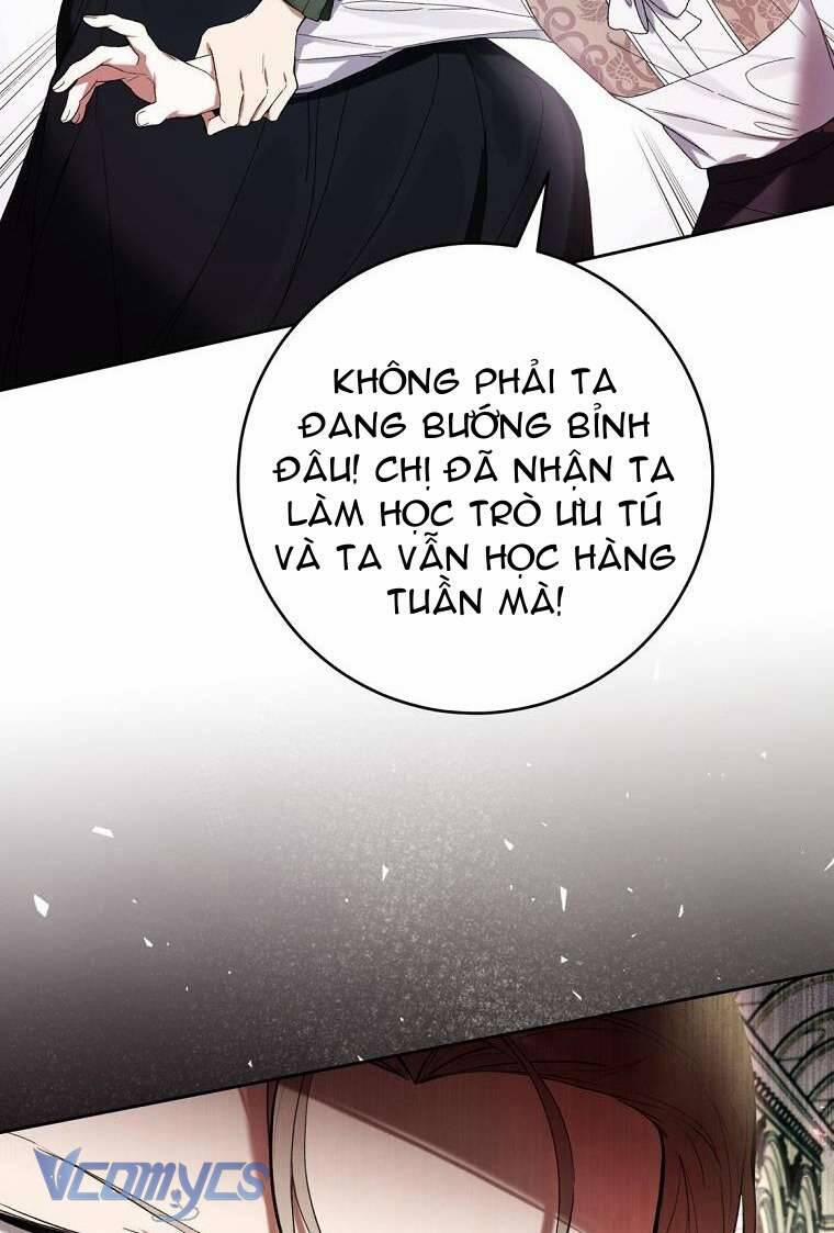 manhwax10.com - Truyện Manhwa Làm Ác Nữ Bộ Không Tuyệt Sao? Chương 62 Trang 60